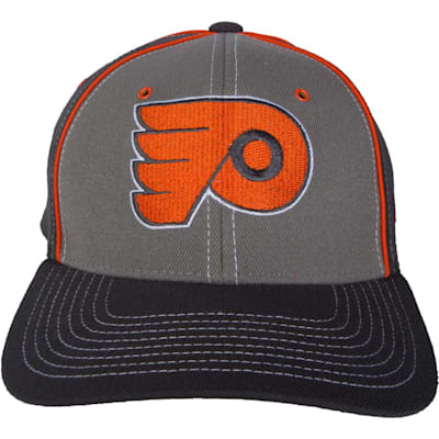 Zephyr NHL Team Sandlot II Fitted Hat Pure Goalie Equipment