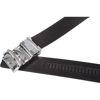 Mission clearance belt buckle