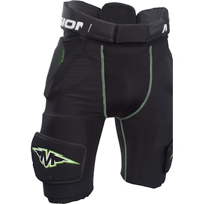 Junior (Mission Pro Compression Girdle - Boys)