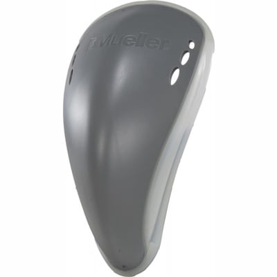 Protective Cup Included (Mission Pro Compression Girdle - Boys)