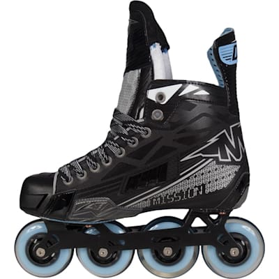  (Mission Inhaler DS1 Inline Skates - Senior)