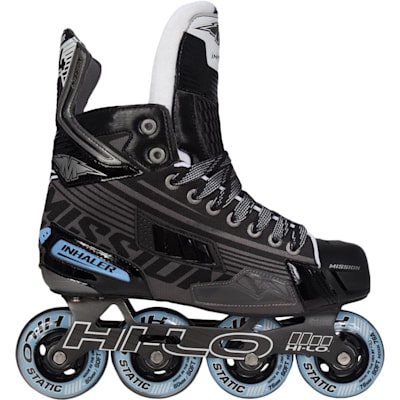 Mission inhaler ds4 Clearance