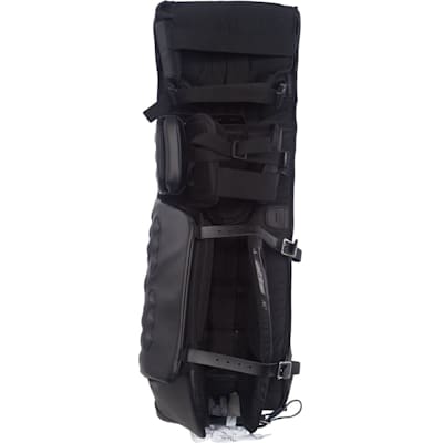  (Mission Slyde 2.0 Goalie Leg Pads - Junior)