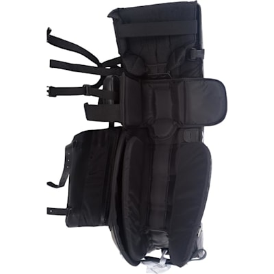  (Mission Slyde 2.0 Goalie Leg Pads - Junior)