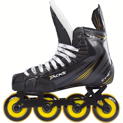 Ccm tacks 5r52 inline skates clearance