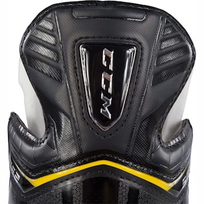 Patins à Roulettes CCM Tacks As550 Sr 7.0 - Taille 42 EU, Roues 80 Mm, Châssis Aluminium - 1