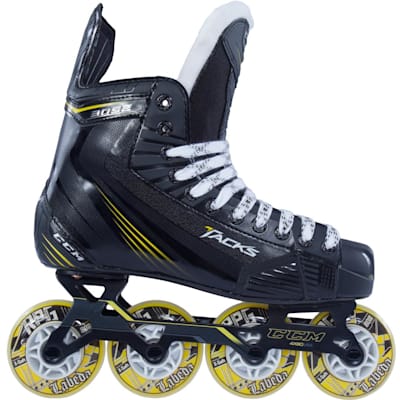 tacks 3r52 inline skate