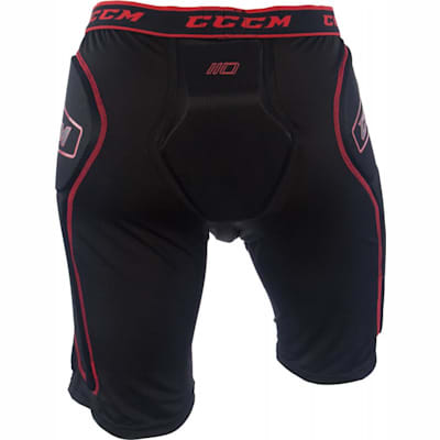 Back View (CCM RBZ 110 Inline Girdle - Junior)