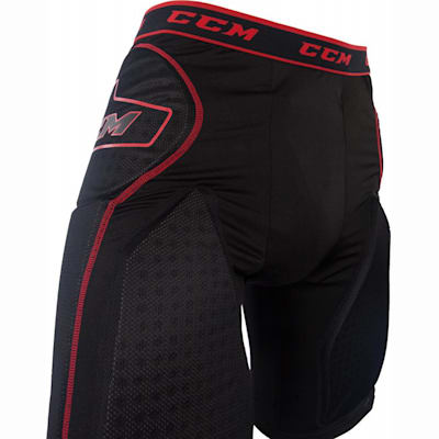 Perforated PE Foam (CCM RBZ 110 Inline Girdle - Junior)