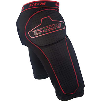 Side View (CCM RBZ 110 Inline Girdle - Junior)