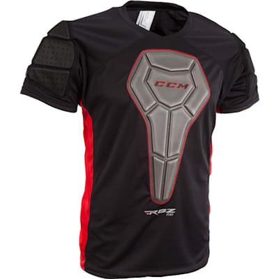 Junior (CCM RBZ 150 Padded Shirt - Junior)