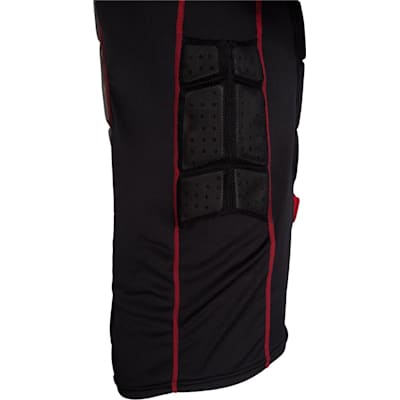Ccm rbz padded shirt senior shop