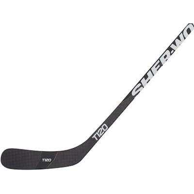 Sherwood t120 hockey stick clearance