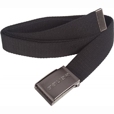 Black (Bauer Belt)