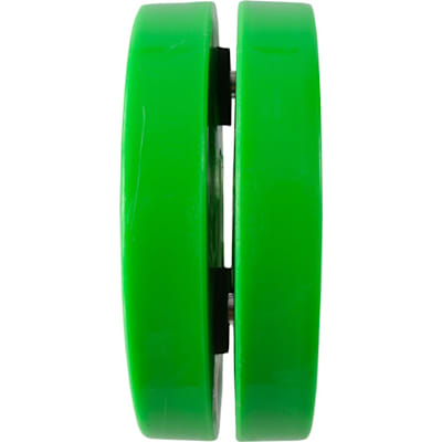  (Green Biscuit Alien Puck)