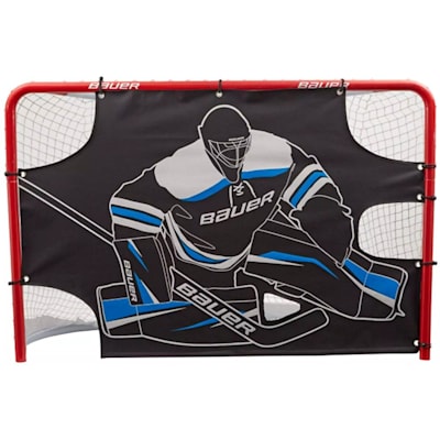  (Bauer Pro Sharpshooter)