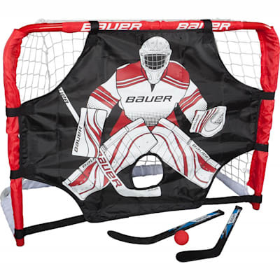 target hockey sticks