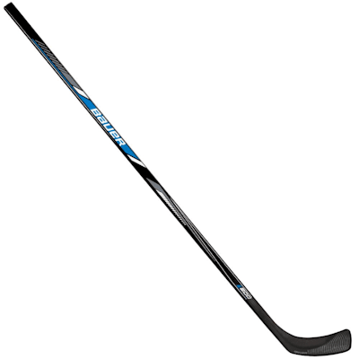 I200 Street Hockey Stick (Bauer I200 Street Hockey Stick - Youth)