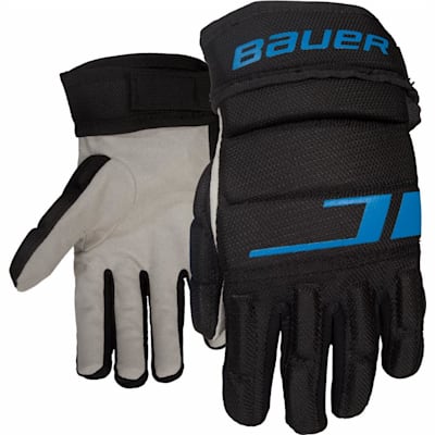 Roller new arrivals hockey gloves