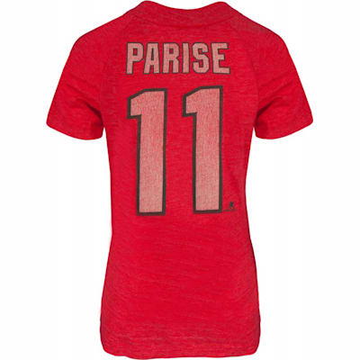Zach parise cheap womens jersey