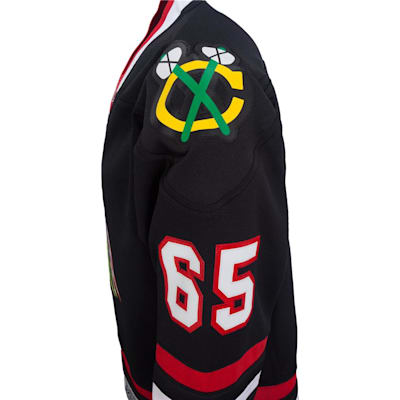 Chicago Blackhawks Andrew Shaw Authentic Home Jersey