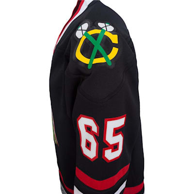 Blackhawks jersey shaw new arrivals