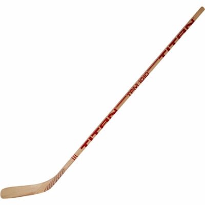  (Titan TPM 1010 Wood Stick - Senior)