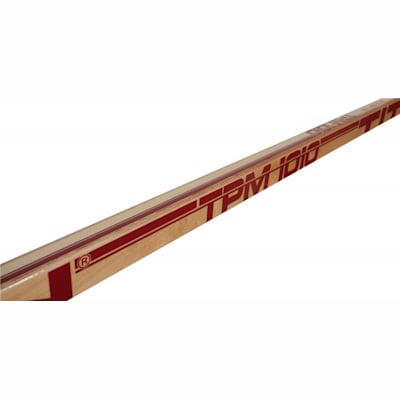 Titan TPM 1010 Wood Stick - Senior | Pure Hockey Equipment