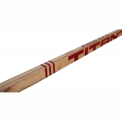  (Titan TPM 1010 Wood Stick - Senior)