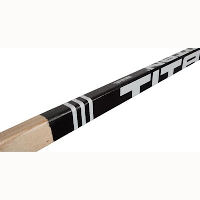 Titan TPM ABS Wood Stick - Youth | Pure Hockey Equipment