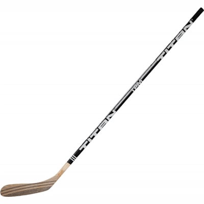  (Titan TPM ABS Wood Stick - Senior)