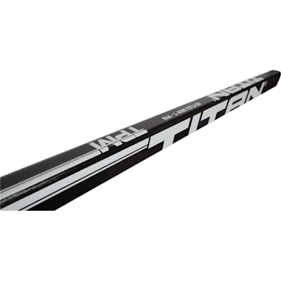  (Titan TPM ABS Wood Stick - Senior)