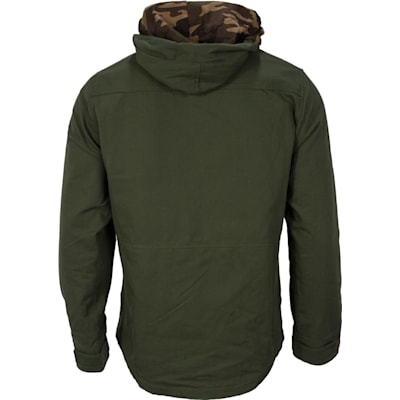 Bush pilot shop jacket