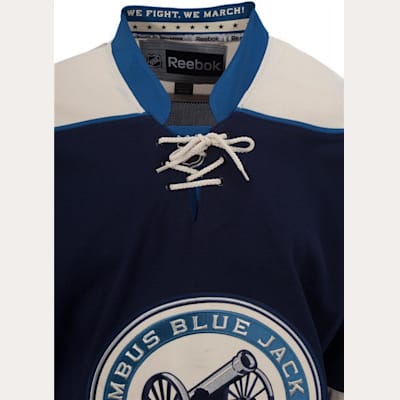 New 3rd Jersey for Columbus?