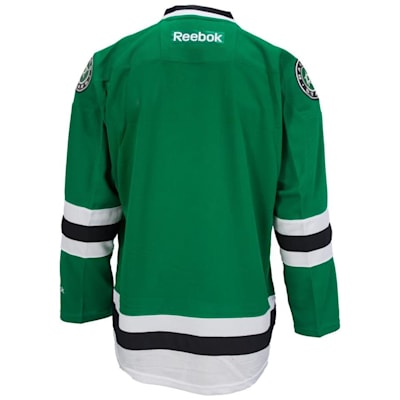 Reebok, Shirts & Tops, Dallas Stars Youth Hockey Jersey
