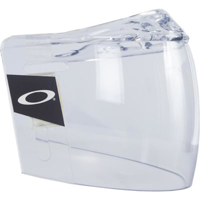 Oakley half hot sale shield hockey