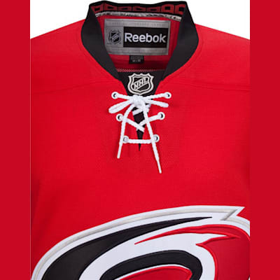 carolina hurricanes reebok jersey