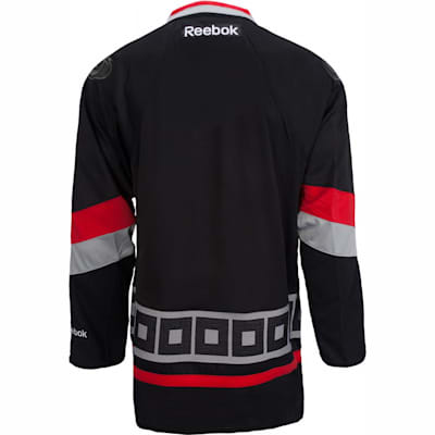 Hurricanes third jersey deals