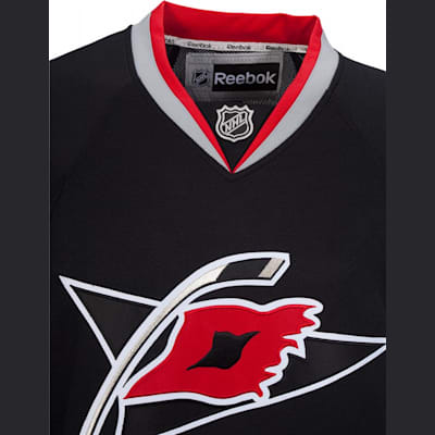 Men's carolina hurricanes jersey