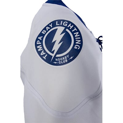 men's tampa bay lightning jersey