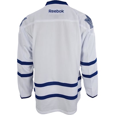 Reebok Edge - Toronto Maple Leafs premier alternate jersey