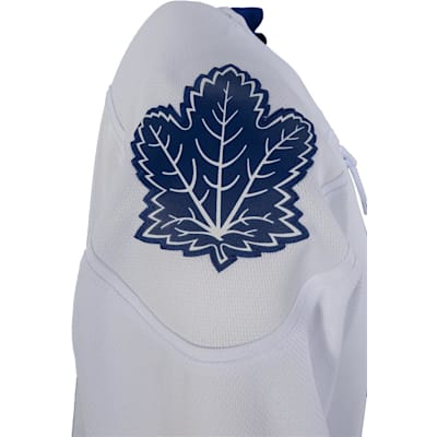  Toronto Maple Leafs Toddler Premier Home Jersey - Size
