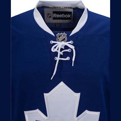 Toronto Maple Leafs Premier Home NHL Hockey Jersey by Reebok