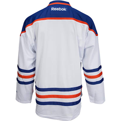 Reebok NHL Replica Hockey Jersey - Edmonton Oilers