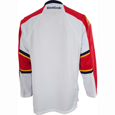 reebok panthers jersey