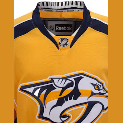 Reebok nashville predators jersey 2025