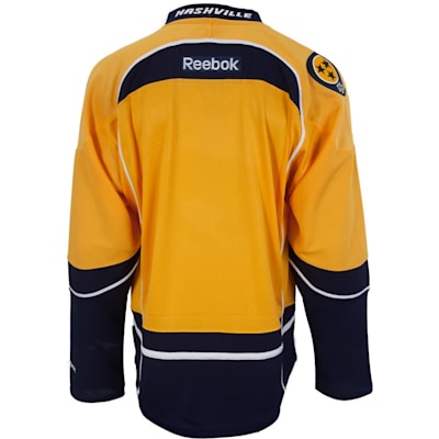 NHL Nashville Predators Jersey - XXL