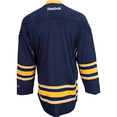 Buffalo Sabres NHL Home Jersey