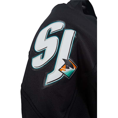 sharks reebok jersey