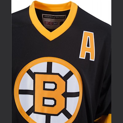 boston bruins orr jersey